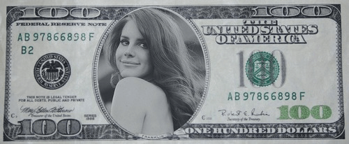 Lana Money