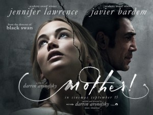 Mother-poster