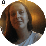 eharper headshot amazon