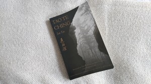 Tao Te Ching