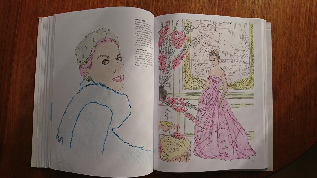 Pink hair don't care