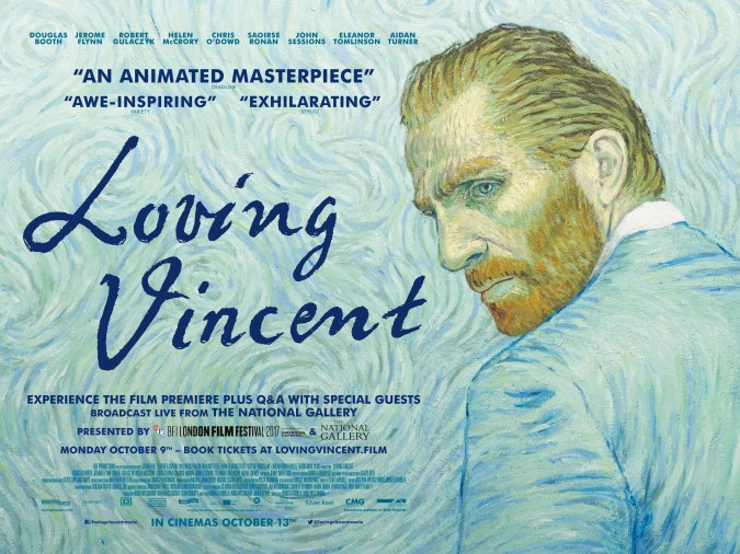 loving vincent