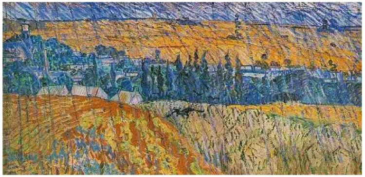 van-gogh-rain-auvers-1890