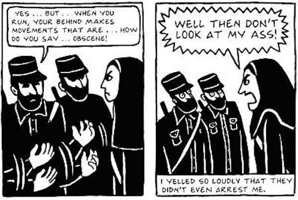 Persepolis