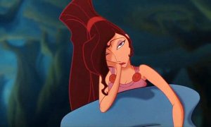 Hercules Meg