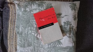 Catcher in the Rye