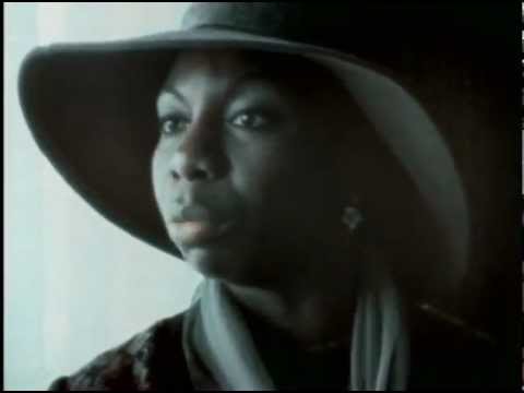 Nina Simone