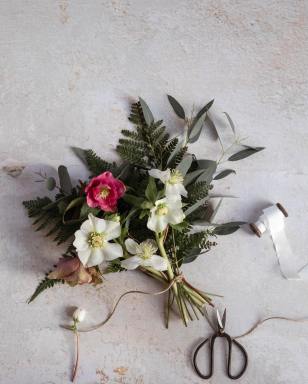 The Bell Jar Flowers Nottingham